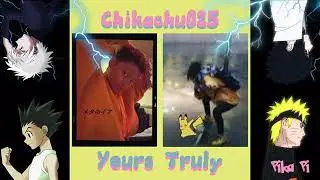 💫Chikachu025 ~ Yours Truly 📝 (prod. CHIK4CHU) ⚡