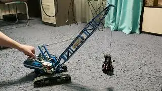 Lego technic 42042
