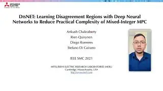 [IEEE SMC 2021] Learning Disagreement Regions with Deep Neural Networks to Reduce Practical ...