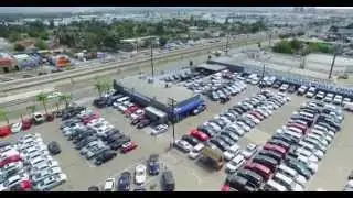 KARPLUS WAREHOUSE INC