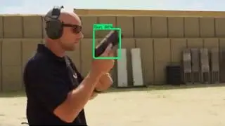 GUN DETECTOR