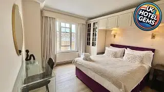 The Mozart Suite by Sloane Square | London, United Kingdom | Hotel Review ⭐