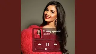 Young Queen