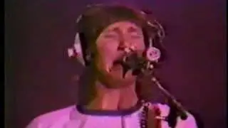 Pink Floyd - The Thin Ice - Live, 1980