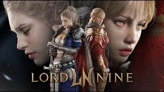 🔴[Live] 🔥 LORD NINE | SEKALI LAGI PUTUS MALES MEN | MEDEA-03 #lordnine #gamecuan #mmorpg