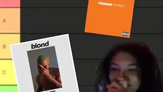 Ranking every frank ocean song