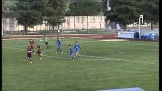www.blunote.it Grottaglie-Francavilla 2-1