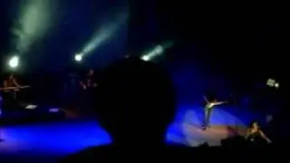 Сандра Stop For A Minute- little girl