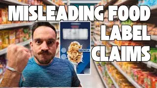 Exposing False Advertising (Health and Wellness Industry)