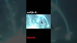 struck by raiden&rsquo;s lightning while playing her theme