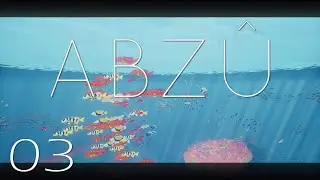THE RETURN OF FEARGAL - THE END + EXPLANATION | ABZU | Part 3