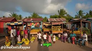 Golden Market Day | Feel-Good Reggae Vibes 🌞 | @VibeRootsReggae x @InfinityPlaylists
