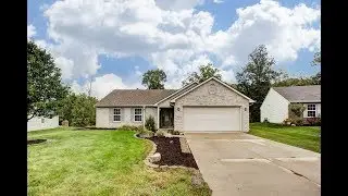 8520 Bremen Way Fort Wayne IN 46825