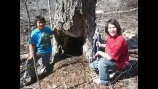 Water is Life - LCO Harvest Camp in the Penokee Hills