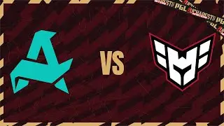 Aurora vs HEROIC - PGL Masters Bucharest 2025 - Playoffs