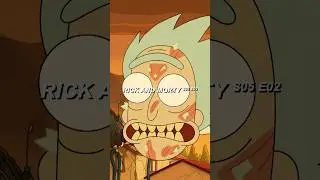 Rick and Morty : Rick&rsquo;s Mind Is Anything But Simple. &ndash; Season { 05 } Episode { 02 }