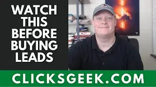 Should You Buy Leads? Is Buying Leads A Good Idea?