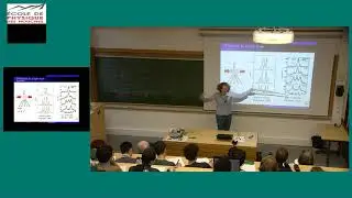 Optical lattices, Lecture 1