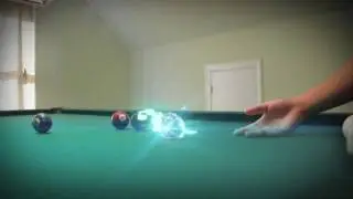 Adobe After Effects- Demon Ball