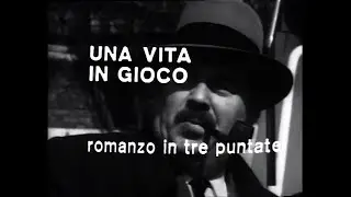 Le inchieste del commissario Maigret, una vita in gioco 1 - 1965 - film completo in Italiano
