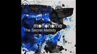 mononome - Forever Is Wasted