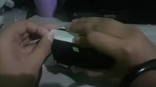 como fazer tap / drag click em QUAU QUER MAUSE!!!!