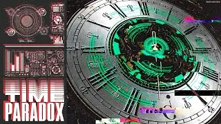 [EZ2ON REBOOT : R] 8K COURSE TIME PARADOX [CHALLENGE] (T)