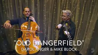 ASTA 2018: Darol Anger & Mike Block, 