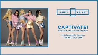 Trailer zur Ausstellung 