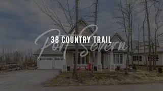 38 Country Trail, Port Severn
