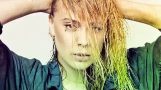 Anouk - Ms. Crazy (Live @ Concert At Sea 2011)