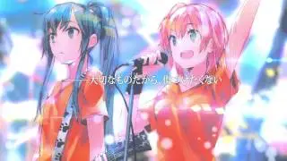 【MAD】 Genuine article 【俺ガイル】 pitch-1.5