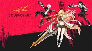 The Soulworker Experience