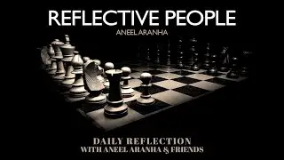January 1, 2021 - Reflective People - A Reflection on Luke 2:16-21