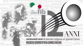 Campionati Italiani Assoluti A1-A - Finali -10/06/2018