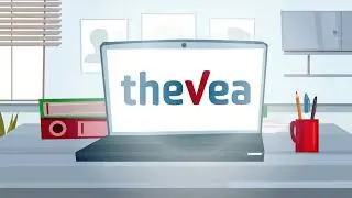 thevea Animationsfilm - Verordnungen kinderleicht abrechnen