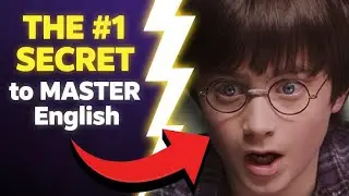 Learn English with Harry Potter Summary (Chapter 1) #HarryPotter