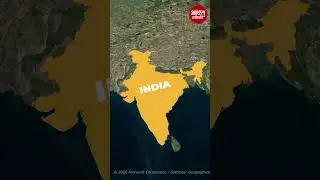 China&rsquo;s Dam Strategy against India 😡