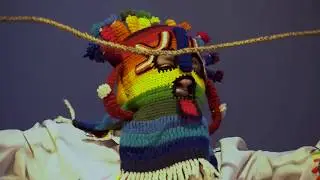 Ayazamana: Traditional Music and Dances from Ecuador - July&nbsp;13th&nbsp;2024