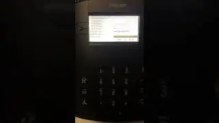 Disable Lync feature on Polycom VVX