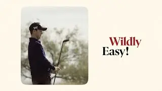 Wildly Easy To Use | New Wildcat Golf Clubs From PXG