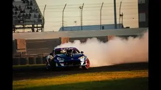 Top 8 Finish at Formula DRIFT St. Louis!