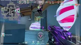 Cold ❄️🔥 (Valorant Montage) Try old and new clips