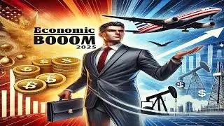Money Moves: How Trump's Recent Speech Affects the Markets-Full Breakdown