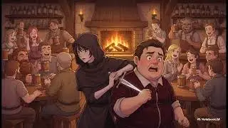Arcane Forensics in D&D | Investigating Magical Crime Scenes Like a Master DM | Part-1 #dndtopics