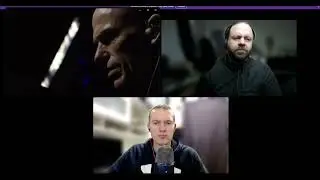Marillion - Be Hard On Yourself REACTION
