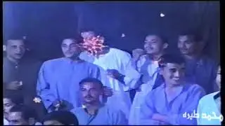 ذكريات افراح طهواي لعام 14 - 7 - 2000