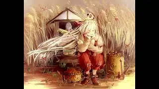 The Herb Shop - Sage