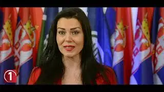 Predstavljanje izborne liste: Aleksandar Vučić - Zajedeno možemo sve