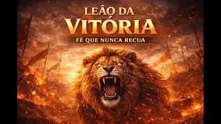 MÚSICA PARA NÃO RECUAR NA FÉ
